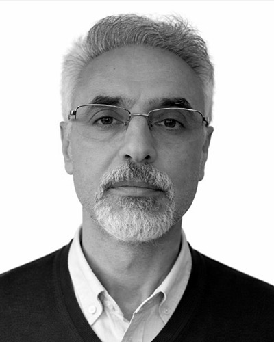 Dr. Said Haifawi