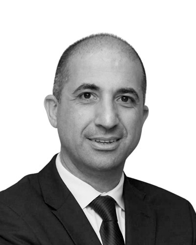 Dr. Said Haifawi