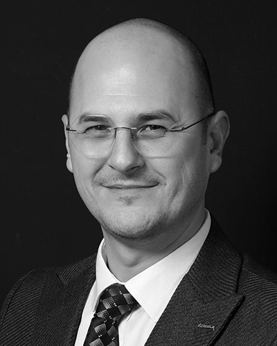 Dr. Said Haifawi